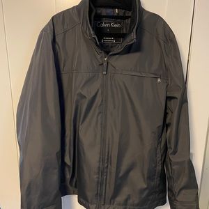 Calvin Klein jacket